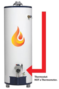 hot water boiler